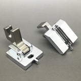 Invisible Concealed Zipper Foot Low Shank Screw On
