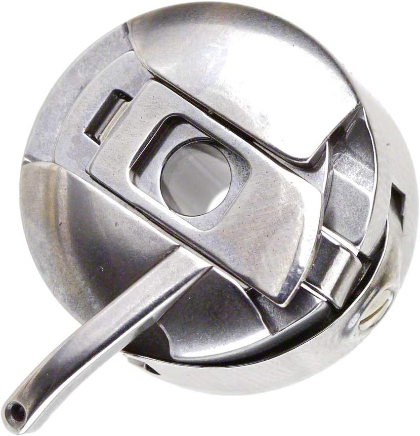 Gold Bobbin Case for Bernina