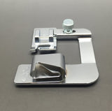 Curling Rolled Hem Foot 3/4 inch Clip On