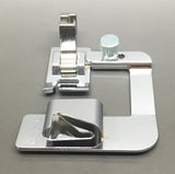 Curling Rolled Hem Foot 3/4 inch Low Shank