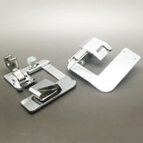 Curling Rolled Hem Foot 3/4 inch Low Shank