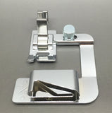 Curling Rolled Hem Foot 1 inch Low Shank