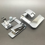 Curling Rolled Hem Foot 1 inch Low Shank
