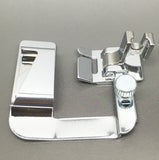 Curling Rolled Hem Foot 1 inch Low Shank