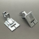 9 Groove Pintuck Foot Low Shank