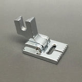 9 Groove Pintuck Foot Low Shank