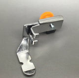 Zipper Foot Adjustable