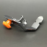 Zipper Foot Adjustable