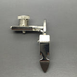 Zipper Foot Adjustable