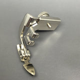 Zipper Foot Adjustable