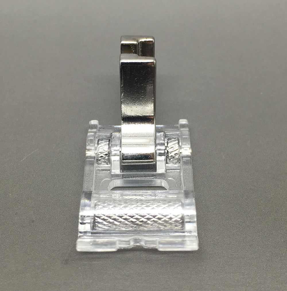 Roller Foot Low Shank