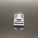 Roller Foot