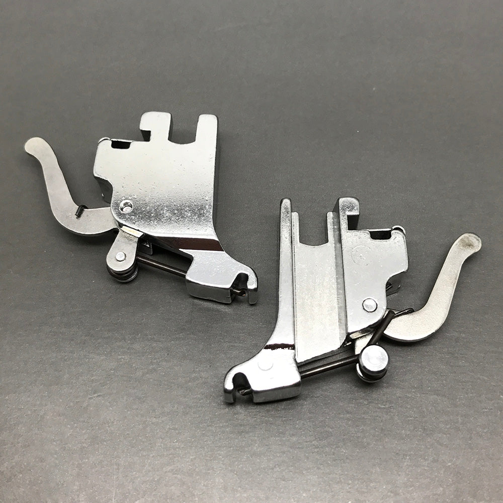 Foot Bracket High Shank