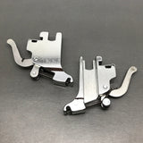 Foot Bracket High Shank