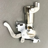NEW STYLE Bernina Compatible Adaptor Presser Foot SNAP-ON SHANK Holder For Bernina New Style Sewing Machines