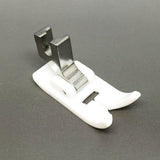 Teflon Non Stick Ultra Glide Foot Zig Zag Heavy Duty Low Shank