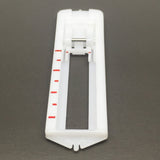 Button Hole Foot 4 Step Clip On