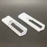 Button Hole Foot 4 Step Clip On