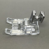 Satin Stitch Foot Low Shank
