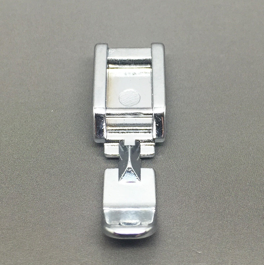 Narrow Zipper Foot