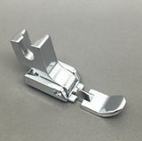 Narrow Zipper Foot Low Shank