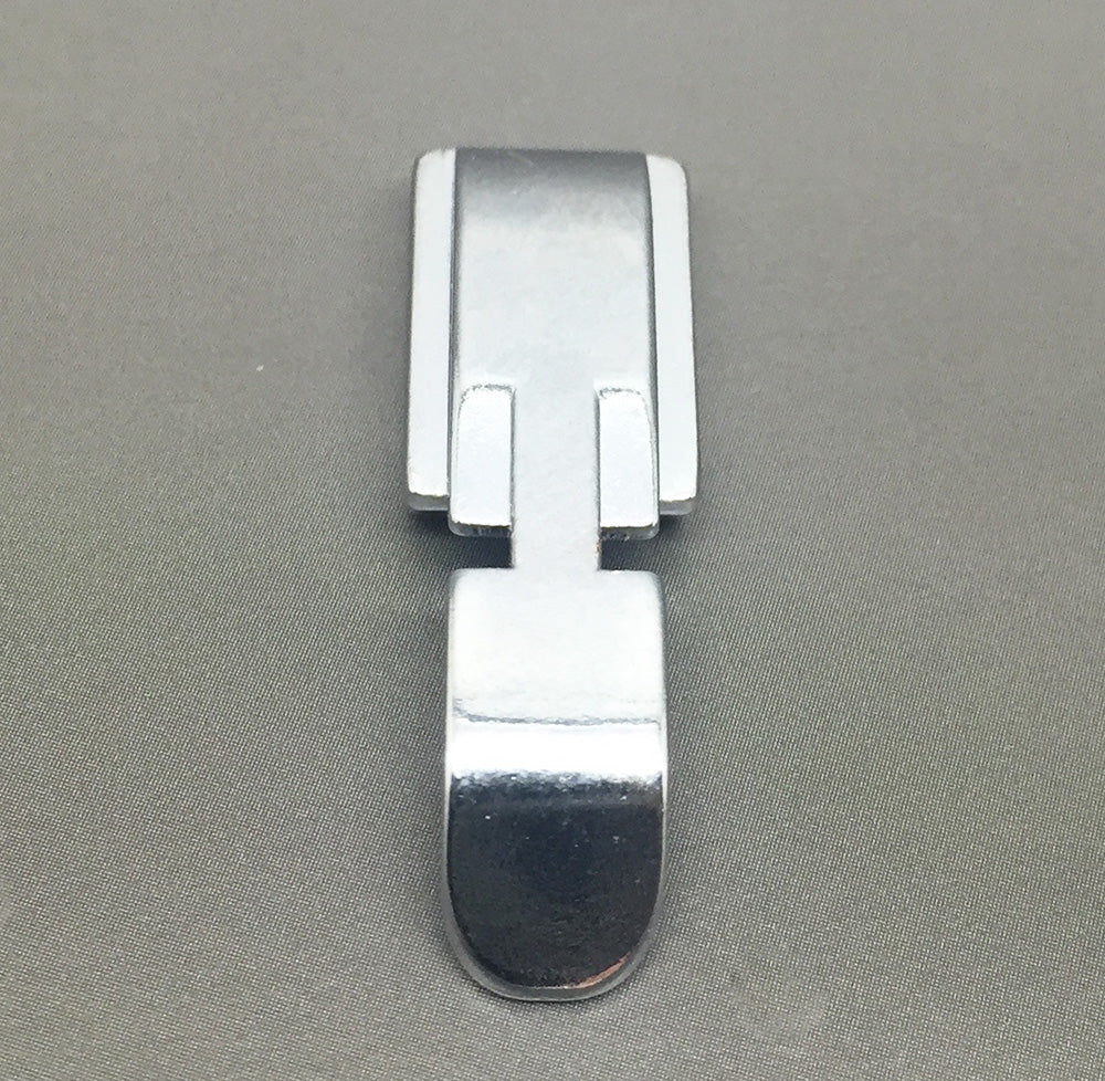 Narrow Zipper Foot