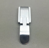 Narrow Zipper Foot
