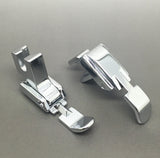 Narrow Zipper Foot Low Shank