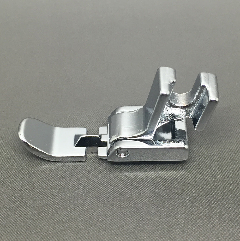 Narrow Zipper Foot Low Shank