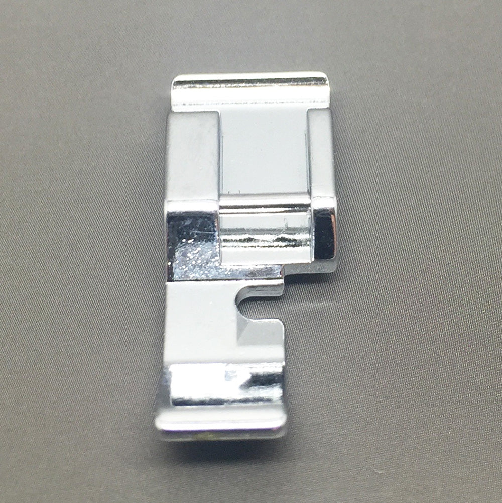 Narrow Zipper Foot