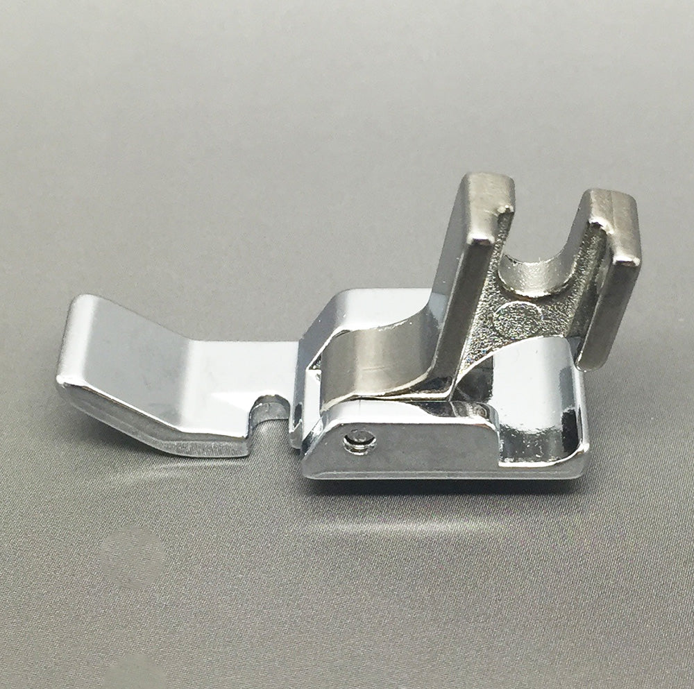 Narrow Zipper Foot Low Shank