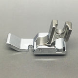 Narrow Zipper Foot Low Shank