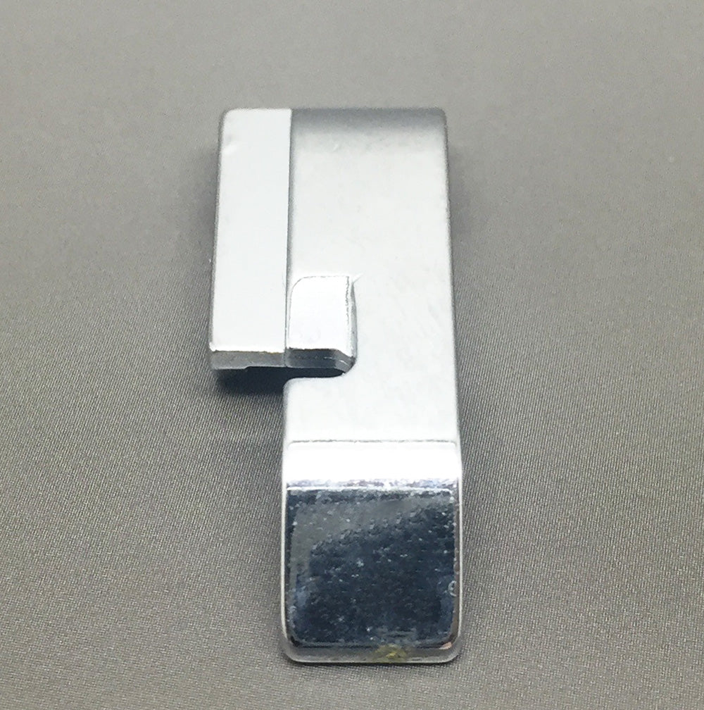 Narrow Zipper Foot