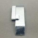 Narrow Zipper Foot
