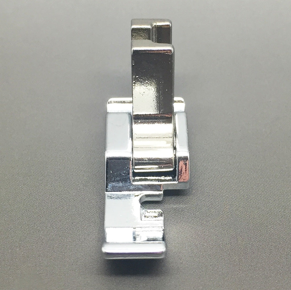 Narrow Zipper Foot Low Shank