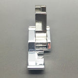Narrow Zipper Foot Low Shank