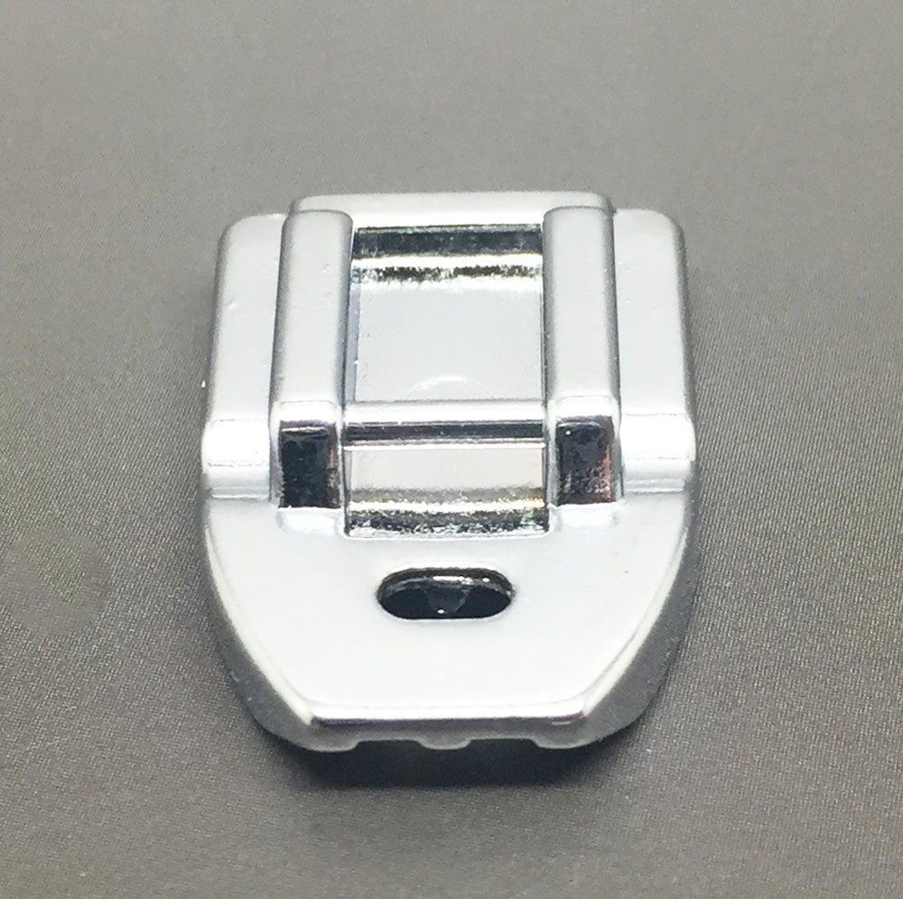 Invisible Concealed Zipper Foot