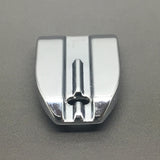 Invisible Concealed Zipper Foot