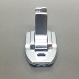 Invisible Concealed Zipper Foot Low Shank