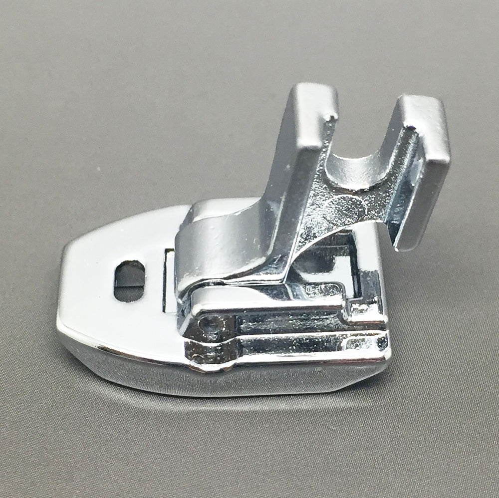 Invisible Concealed Zipper Foot Low Shank