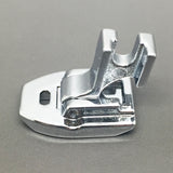 Invisible Concealed Zipper Foot Low Shank