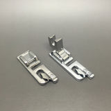 Rolled Hem Foot 2mm Low Shank