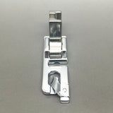 Rolled Hem Foot 2mm Low Shank