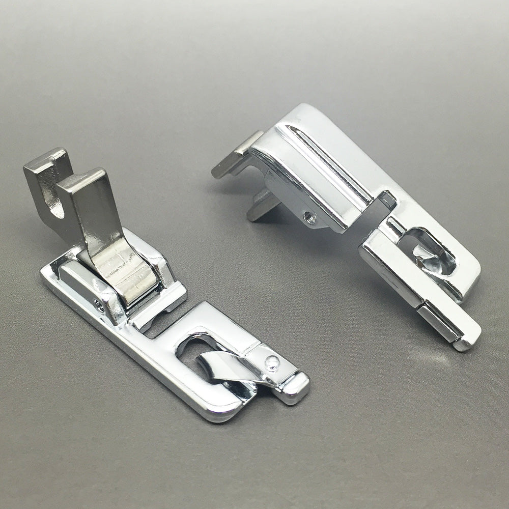Rolled Hem Foot 2mm Low Shank