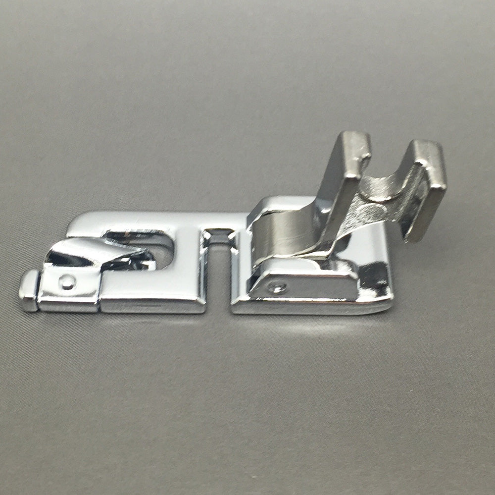 Rolled Hem Foot 2mm Low Shank
