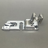 Rolled Hem Foot 2mm Low Shank