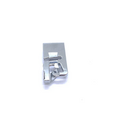 Narrow Rolled Hem Foot - 3mm Finished Hem (Universal for 7mm & 5mm machines)