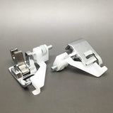 Blind Hem Foot Adjustable Low Shank