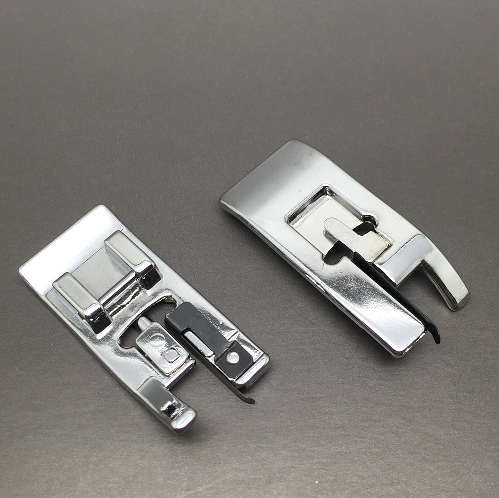 Overlock Overcasting Foot Snap On to fit Brother Singer, Janome and many more