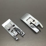 Overlock Overcasting Foot Snap On to fit Brother Singer, Janome and many more